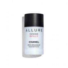 CHANEL ALLURE HOMME SPORT DEODORANT STICK   Дезодорант-стик для мужчин, 75мл