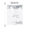 JEAN D'ARCEL Dermal Peptide Power Mask ARCELMED Tuchmaske Anti-Aging Maske mit Repair-Sofort-Effekt Dermal Peptide Power Mask ARCELMED тканевая маска антивозрастная маска с немедленным восстанавливающим эффектом