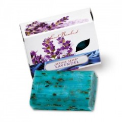Kraueterhaus Sanct Bernhardt Lavender Soap, 100 г