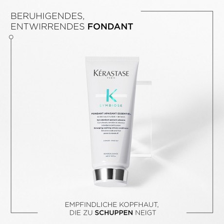 Kerastase Fondant Apaisant Essentiel  Fondant Appaisant Essential