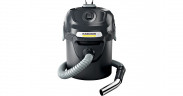 Karcher Karcher Aschesauger AD 2 gelb/schwarz gelb/schwarz Пылесос Karcher Ash AD 2 желтый/черный
