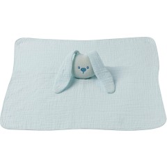 Nattou Schnuffeltuch Haschen Утешитель Кролик