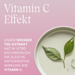 WELEDA Glaettende Nachtpflege, 40 ml, Разглаживающий ночной крем с органической дикой розой и белым чаем, 40 мл