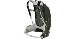 Osprey Osprey Talon 11, Rucksack olivgrun, 9 Liter, Grosse S/M  olivgrun Osprey Talon 11, рюкзак оливковый, 9 литров, размер S/M