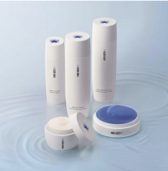 KENZO (Кензо) Kenzoki Hydration Flow ночная маска для сна 75мл