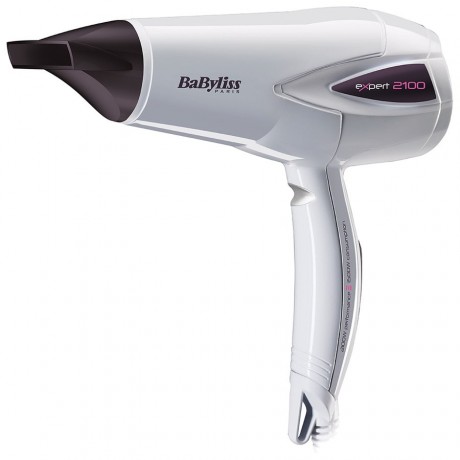 BaByliss Expert Haartrockner Fohn, 1 шт.