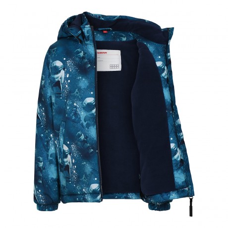 LEGO wear Winterjacke mit Kapuze LWJOSHUA 600 Winterjacken fur Jungen Зимняя куртка с капюшоном LWJOSHUA 600 зимние куртки для мальчиков