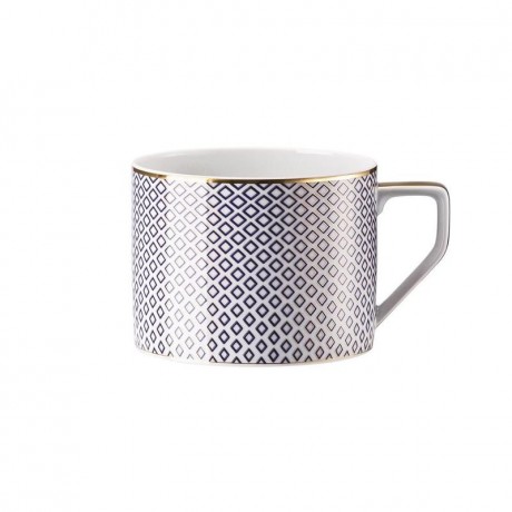 Rosenthal Rosenthal Francis Carreau Bleu Kombi-Obertasse 0,32 L Комбинированная чашка Rosenthal Francis Carreau Bleu 0,32 л