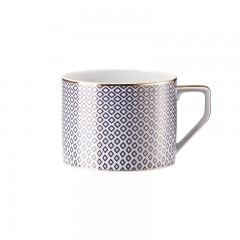 Rosenthal Rosenthal Francis Carreau Bleu Kombi-Obertasse 0,32 L Комбинированная чашка Rosenthal Francis Carreau Bleu 0,32 л