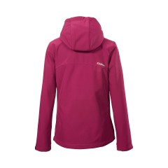 killtec Soft Shell Jacke Girls Softshelljacke Softshelljacken Куртка Soft Shell Куртка soft shell для девочек Куртки soft shell