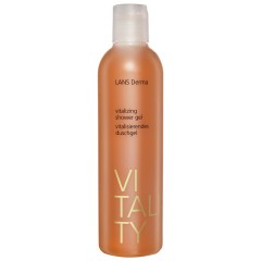 LANS Derma  Duschgel Гель для душа Vitality, 250 мл