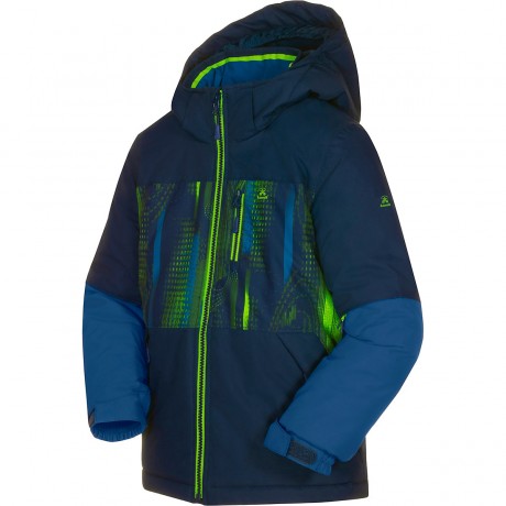 kamik Outdoorjacke GALAXYA fur Jungen Уличная куртка GALAXYA для мальчиков