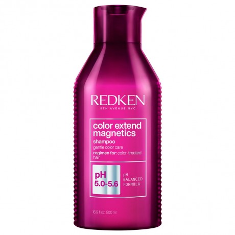 Redken Shampoo Color Extend Magnetics шампунь