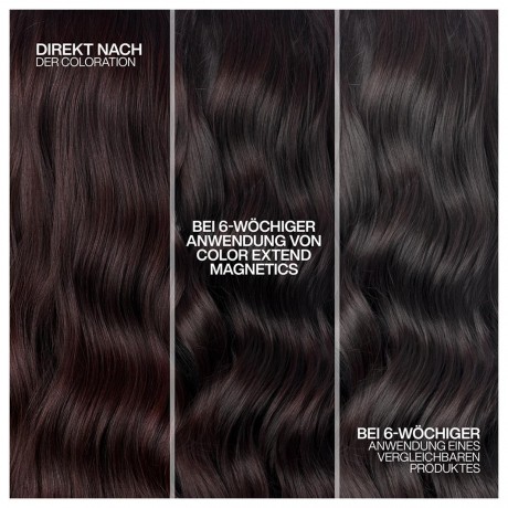 Redken Shampoo Color Extend Magnetics шампунь