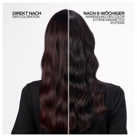 Redken Shampoo Color Extend Magnetics шампунь