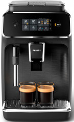 Philips Philips Kaffeevollautomat 2200 Serie EP2220/40 Pannarello Полностью автоматическая кофемашина Philips серии 2200 EP2220/40 Pannarello