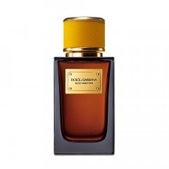 Dolce&Gabbana Velvet Collection Amber Skin Бархатная коллекция Amber Skin