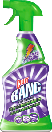 Cillit BANG очиститель Жир и Eingebranntes, 750 мл