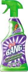 Cillit BANG очиститель  Жир и Eingebranntes, 750 мл