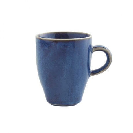 Kahla Kahla Homestyle atlantic blue Kaffeebecher 0,32 L Кружка для кофе Kahla Homestyle атлантический синий 0,32 л