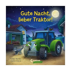 Loewe Verlag Gute Nacht Спокойной ночи