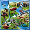 LEGO City 60302 Tierrettungseinsatz ЛЕГО Операция по спасению зверей