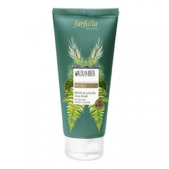 Farfalla Waldzauber Duschgel SE 200ml  Магия леса гель для душа SE 200мл