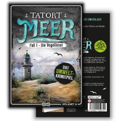 Tatort Meer место преступления море