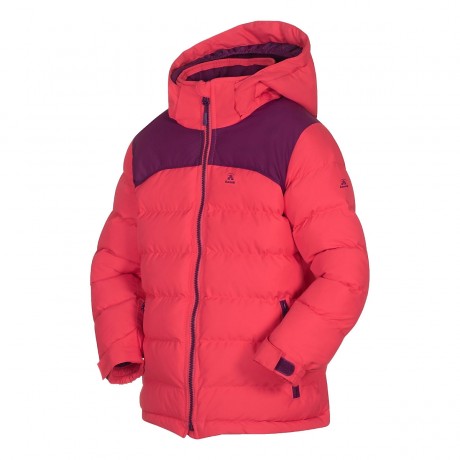 kamik ZINNIA Winterjacke Unisex Kinder Winterjacken ZINNIA зимняя куртка Детские зимние куртки унисекс