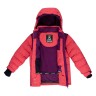 kamik ZINNIA Winterjacke Unisex Kinder Winterjacken ZINNIA зимняя куртка Детские зимние куртки унисекс