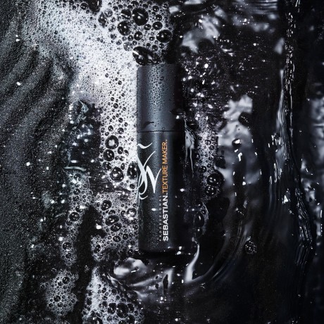 Sebastian Texture Maker Texturspray  Текстурный спрей для создания текстур