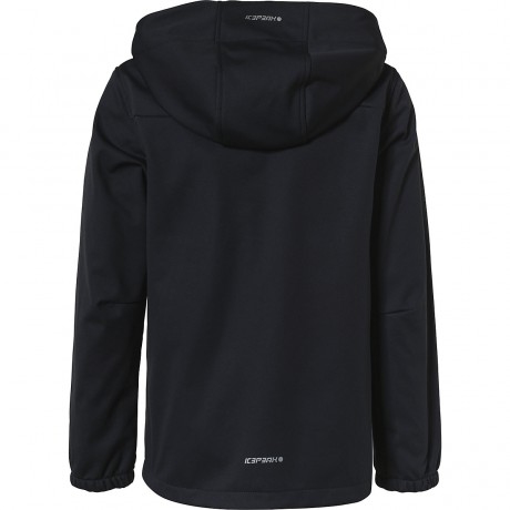 ICEPEAK Softshelljacke KLINE fur Jungen Куртка софтшелл KLINE для мальчиков