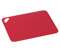 Zassenhaus Zassenhaus Schneidunterlage 30x29cm  rot Коврик для резки Zassenhaus 30х29см