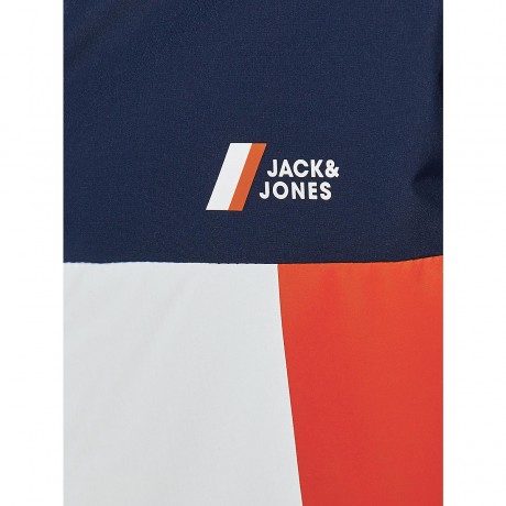 JACK  JONES Junior Ubergangsjacke JCOCONRAD fur Jungen Куртка-трансформер JCOCONRAD для мальчиков