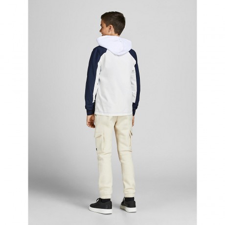 JACK  JONES Junior Ubergangsjacke JCOCONRAD fur Jungen Куртка-трансформер JCOCONRAD для мальчиков