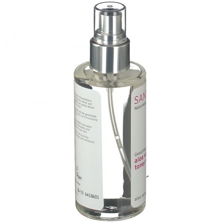 SANTAVERDE (САНТАВИРД) Aloe Vera Toner sensitive 100 мл