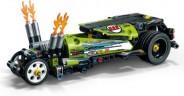 LEGO LEGO Technic 42103 Dragster Rennauto LEGO Technic 42103 Гоночная машина для драгстеров