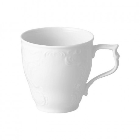 Rosenthal Rosenthal Sanssouci Weiss Mokka Obertasse 0,09 l Чашка для мокко Rosenthal Sanssouci Weiss 0,09 л