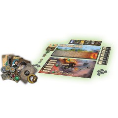 Kosmos Der Herr der Ringe Властелин колец