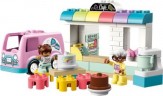 LEGO LEGO DUPLO 10928 Tortenbackerei LEGO DUPLO 10928 Пекарня с тортами