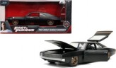 Jada Hollywood Rides Fast Furious 1968 Dodge Charger 1:24 Голливуд едет в Форсаже Dodge Charger 1968 года 1:24