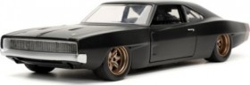 Jada Hollywood Rides Fast Furious 1968 Dodge Charger 1:24 Голливуд едет в Форсаже Dodge Charger 1968 года 1:24