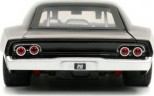 Jada Hollywood Rides Fast Furious 1968 Dodge Charger 1:24 Голливуд едет в Форсаже Dodge Charger 1968 года 1:24