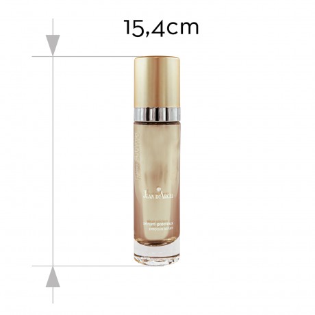 JEAN D'ARCEL ROSE SUBLIME РОЗА ВЕЛИКОЛЕПНАЯ