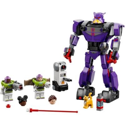 LEGO LEGO Toy Story 76831 Duell mit Zurg LEGO Toy Story 76831 Дуэль Зурга