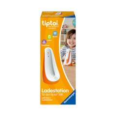 Ravensburger tiptoi Ladestation fur Stift зарядная станция tiptoi для ручки