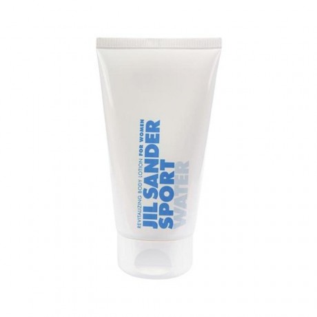 Jil Sander (Жиль Сандер) Sport Water Body Lotion Лосьон для тела, 150 мл