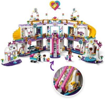 LEGO LEGO Friends 41450 Heartlake City Kaufhaus LEGO Friends 41450 Универмаг Хартлейк-Сити