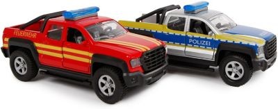 Van Manen Kids Globe 2 Deutsches Rescue Team Die Cast Pull Back Licht und Ton Kids Globe 2 Немецкая спасательная команда Die Cast Pull Back Свет и звук