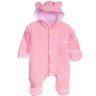 La Bortini Ubergangsoverall Wagenanzug Baby Anzug fur Fruhjahr oder Herbst Outdoor-Overalls fur Madchen Переходный комбинезон Детский комбинезон на весну или осень Уличный комбинезон для девочки